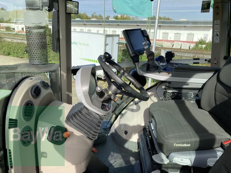 Traktor a típus Fendt 1050 VARIO GEN2 PROFI PLUS, Gebrauchtmaschine ekkor: Obertraubling (Kép 24)