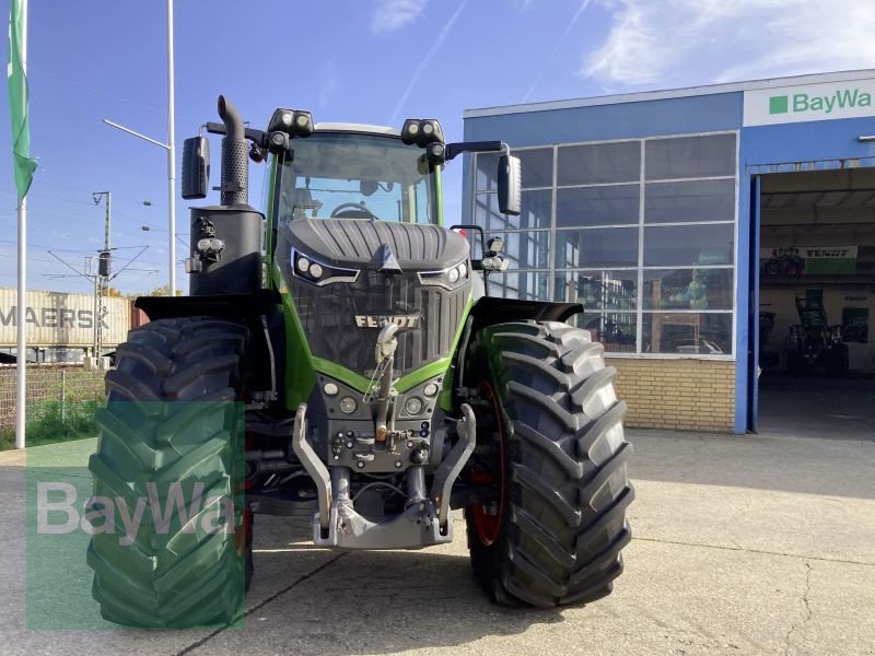 Traktor a típus Fendt 1050 VARIO GEN2 PROFI PLUS, Gebrauchtmaschine ekkor: Obertraubling (Kép 5)