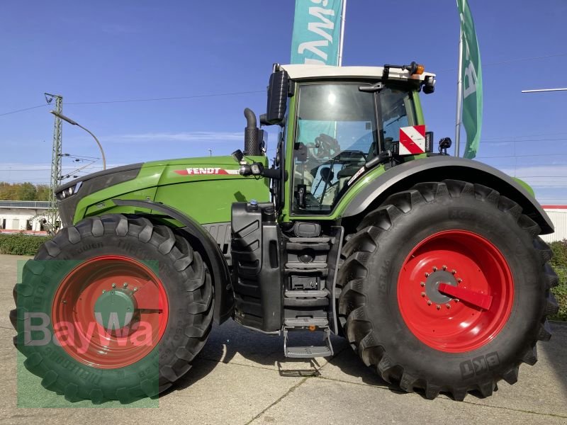 Traktor a típus Fendt 1050 VARIO GEN2 PROFI PLUS, Gebrauchtmaschine ekkor: Obertraubling (Kép 3)