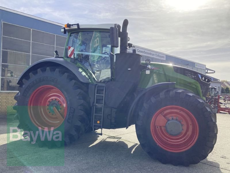 Traktor του τύπου Fendt 1050 VARIO GEN2 PROFI PLUS, Gebrauchtmaschine σε Obertraubling (Φωτογραφία 15)