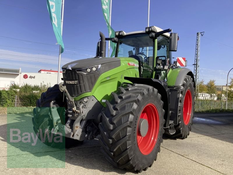 Traktor a típus Fendt 1050 VARIO GEN2 PROFI PLUS, Gebrauchtmaschine ekkor: Obertraubling (Kép 2)