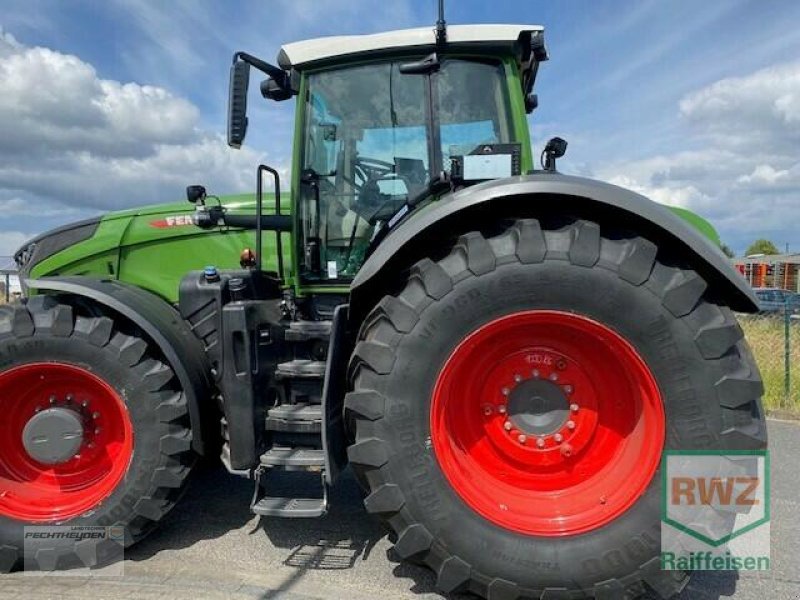 Traktor типа Fendt 1050 Vario Gen3 Profi+, Vorführmaschine в Wegberg (Фотография 10)