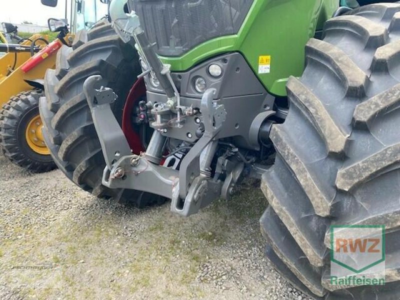 Traktor του τύπου Fendt 1050 Vario Gen3 Profi+, Vorführmaschine σε Wegberg (Φωτογραφία 7)