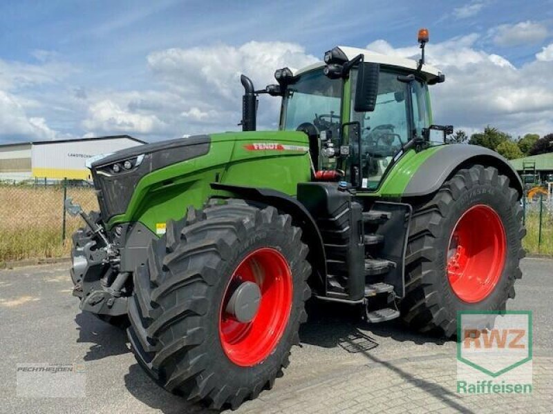 Traktor типа Fendt 1050 Vario Gen3 Profi+, Vorführmaschine в Wegberg (Фотография 1)