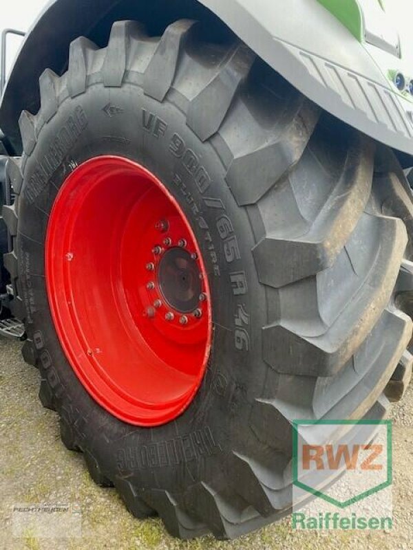 Traktor του τύπου Fendt 1050 Vario Gen3 Profi+, Vorführmaschine σε Wegberg (Φωτογραφία 4)