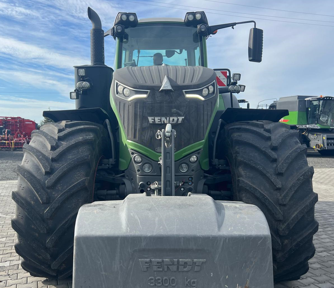 Traktor a típus Fendt 1050 Vario Gen3 Profi Plus, Gebrauchtmaschine ekkor: Orţişoara (Kép 1)