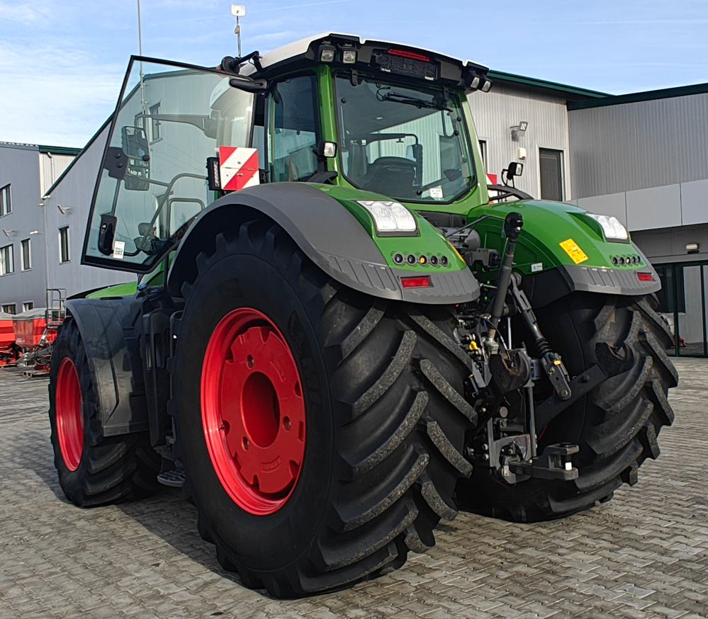 Traktor a típus Fendt 1050 Vario Gen3 Profi Plus, Gebrauchtmaschine ekkor: Orţişoara (Kép 4)