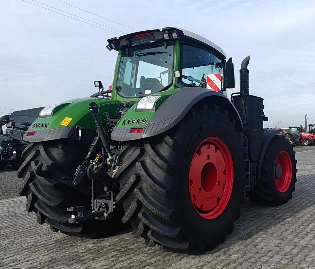 Traktor a típus Fendt 1050 Vario Gen3 Profi Plus, Gebrauchtmaschine ekkor: Orţişoara (Kép 5)