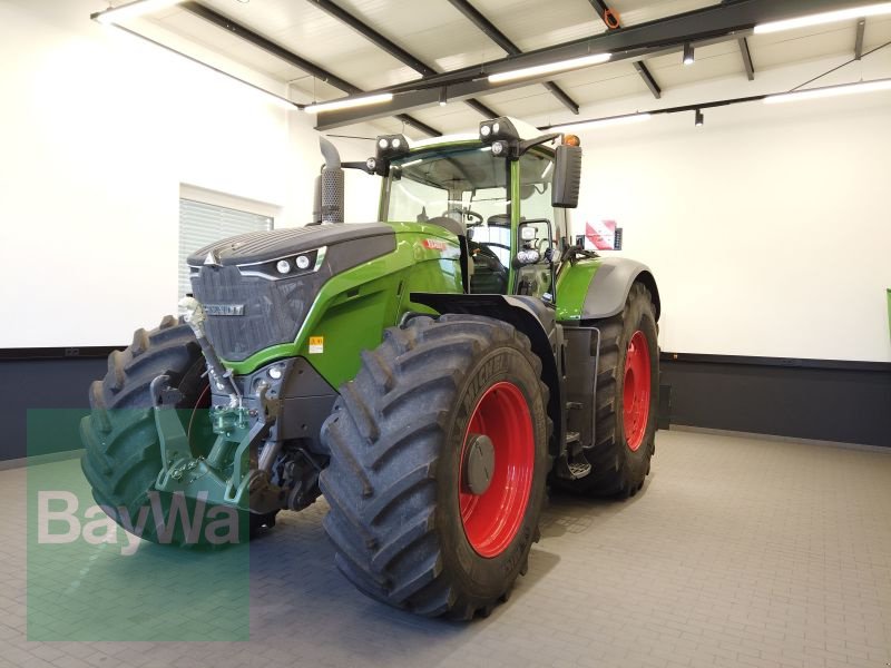 Traktor typu Fendt 1050 VARIO GEN3 PROFI+ SETT.1, Gebrauchtmaschine v Manching (Obrázek 9)