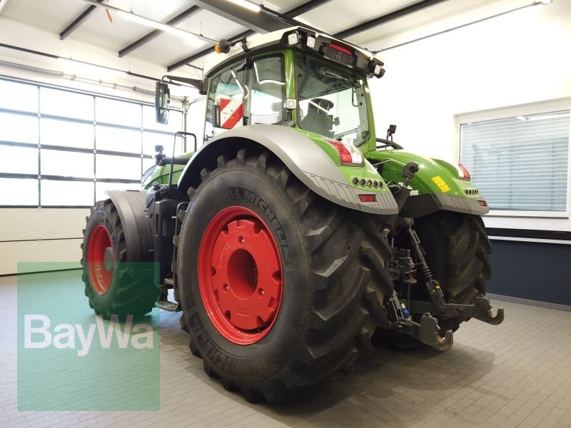 Traktor of the type Fendt 1050 VARIO GEN3 PROFI+ SETT.1, Gebrauchtmaschine in Manching (Picture 8)