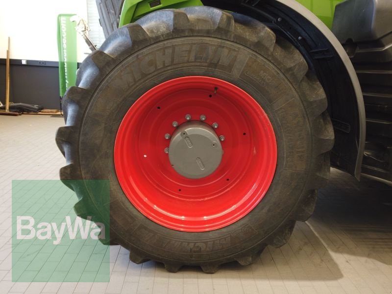 Traktor typu Fendt 1050 VARIO GEN3 PROFI+ SETT.1, Gebrauchtmaschine w Manching (Zdjęcie 13)