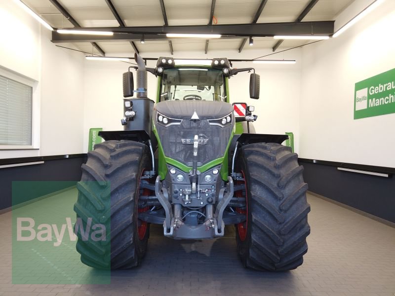 Traktor typu Fendt 1050 VARIO GEN3 PROFI+ SETT.1, Gebrauchtmaschine w Manching (Zdjęcie 10)