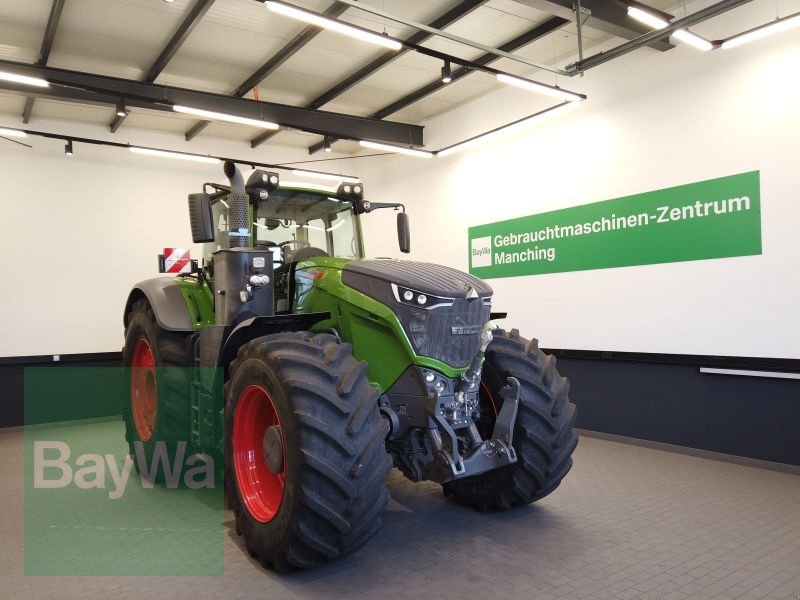 Traktor του τύπου Fendt 1050 VARIO GEN3 PROFI+ SETT.1, Gebrauchtmaschine σε Manching (Φωτογραφία 1)