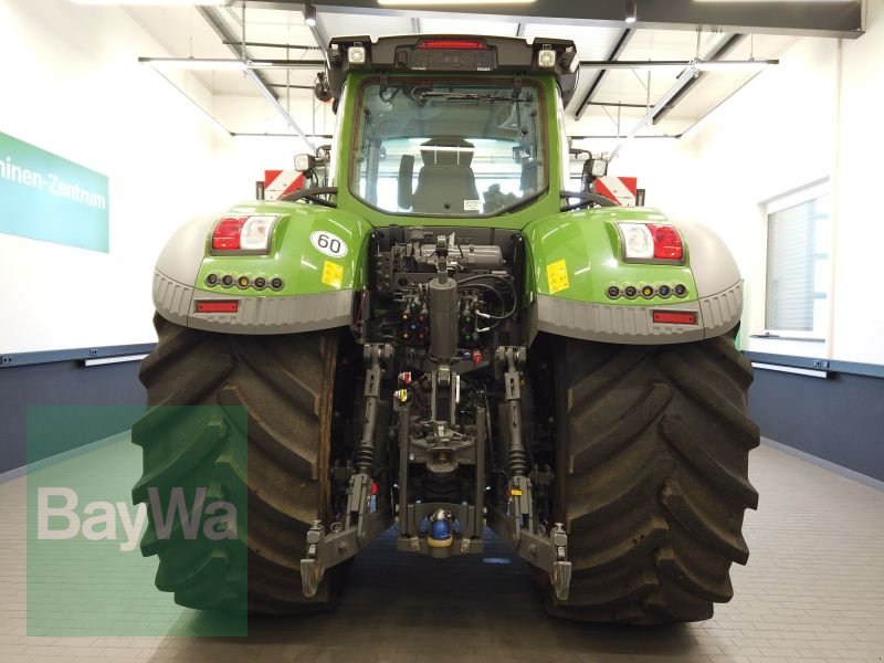 Traktor typu Fendt 1050 VARIO GEN3 PROFI+ SETT.1, Gebrauchtmaschine v Manching (Obrázok 5)