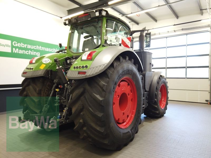 Traktor des Typs Fendt 1050 VARIO GEN3 PROFI+ SETT.1, Gebrauchtmaschine in Manching (Bild 4)