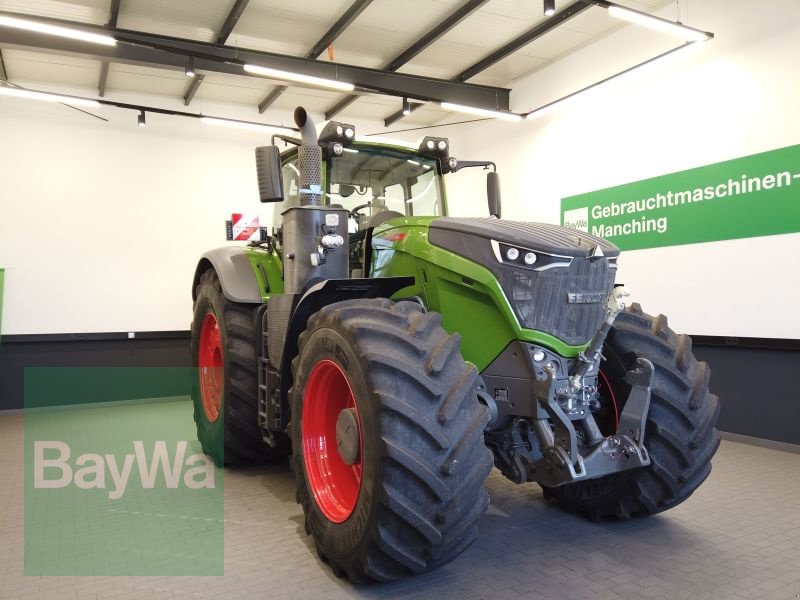 Traktor του τύπου Fendt 1050 VARIO GEN3 PROFI+ SETT.1, Gebrauchtmaschine σε Manching (Φωτογραφία 3)