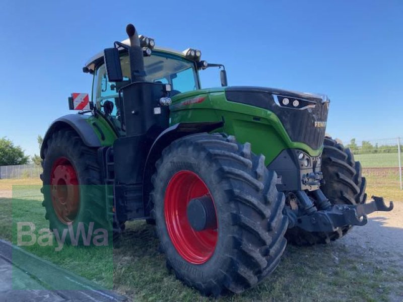 Traktor tipa Fendt 1050 VARIO GEN3 PROFI+ SETT.1, Gebrauchtmaschine u Herzberg (Slika 1)