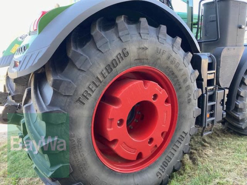 Traktor tipa Fendt 1050 VARIO GEN3 PROFI+ SETT.1, Gebrauchtmaschine u Herzberg (Slika 5)