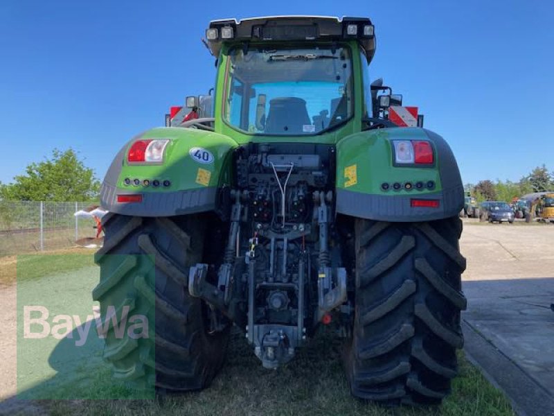 Traktor Türe ait Fendt 1050 VARIO GEN3 PROFI+ SETT.1, Gebrauchtmaschine içinde Herzberg (resim 4)