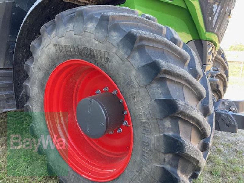 Traktor tip Fendt 1050 VARIO GEN3 PROFI+ SETT.1, Gebrauchtmaschine in Herzberg (Poză 7)