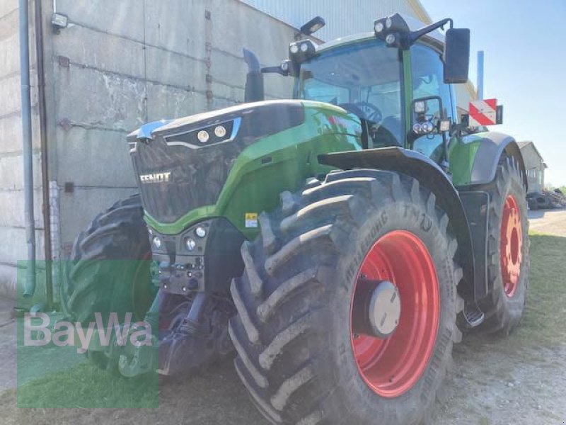 Traktor del tipo Fendt 1050 VARIO GEN3 PROFI+ SETT.1, Gebrauchtmaschine en Herzberg (Imagen 3)