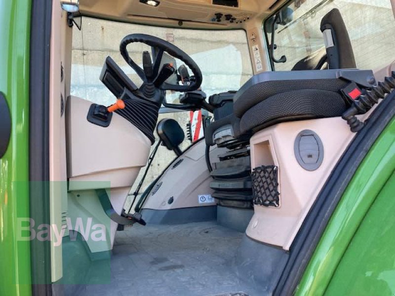 Traktor typu Fendt 1050 VARIO GEN3 PROFI+ SETT.1, Gebrauchtmaschine v Herzberg (Obrázok 11)