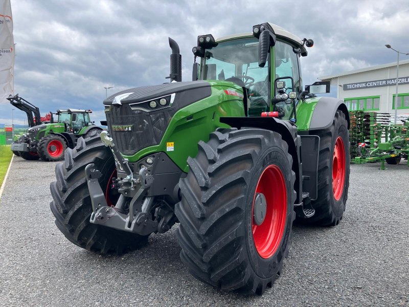 Traktor of the type Fendt 1050 Vario Gen3 Profi+ Setting, Neumaschine in Werther (Picture 1)