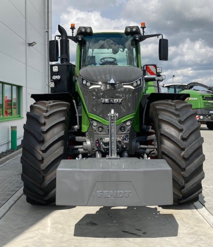 Traktor του τύπου Fendt 1050 Vario Gen3 Profi+ Setting, Neumaschine σε Amöneburg-Roßdorf (Φωτογραφία 2)