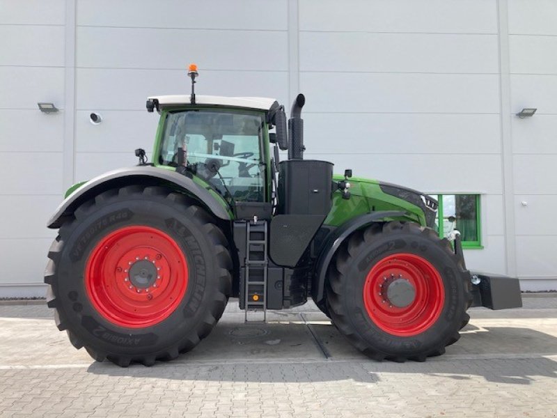 Traktor typu Fendt 1050 Vario Gen3 Profi+ Setting, Neumaschine v Amöneburg-Roßdorf (Obrázok 4)