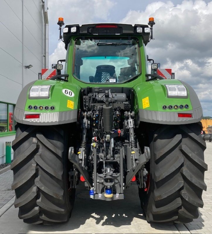 Traktor типа Fendt 1050 Vario Gen3 Profi+ Setting, Neumaschine в Amöneburg-Roßdorf (Фотография 5)