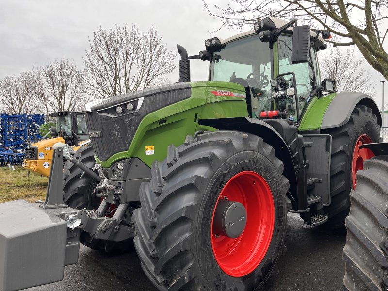 Traktor a típus Fendt 1050 Vario Gen3 Profi+ Setting, Gebrauchtmaschine ekkor: Ebeleben (Kép 1)