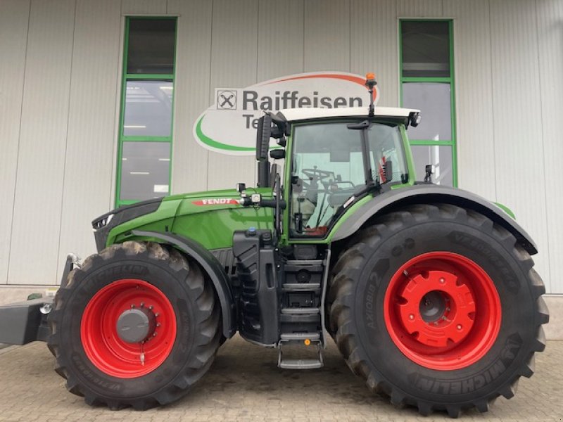 Traktor del tipo Fendt 1050 Vario Gen3 Profi+ Setting, Gebrauchtmaschine In Gudensberg (Immagine 1)