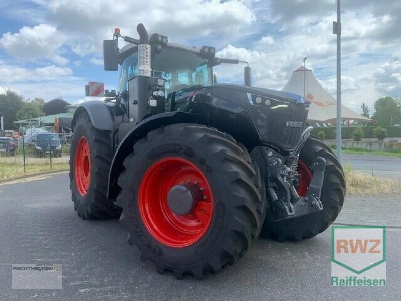 Traktor του τύπου Fendt 1050 Vario Gen3 - T547 -, Neumaschine σε Wegberg (Φωτογραφία 1)