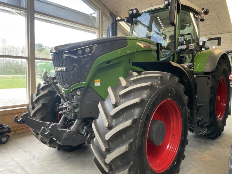 Traktor tipa Fendt 1050 VARIO GEN3, Gebrauchtmaschine u Grindsted (Slika 1)