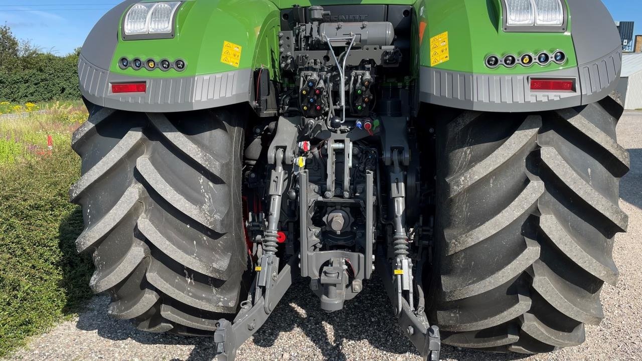 Traktor van het type Fendt 1050 VARIO GEN3, Gebrauchtmaschine in Holstebro (Foto 5)