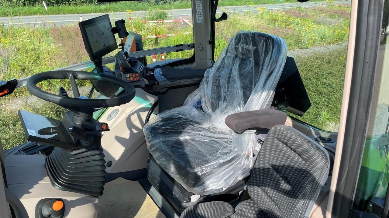 Traktor van het type Fendt 1050 VARIO GEN3, Gebrauchtmaschine in Holstebro (Foto 3)