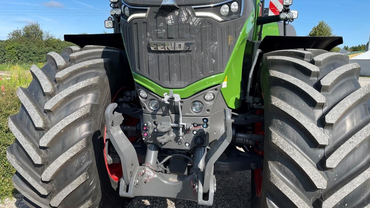 Traktor του τύπου Fendt 1050 VARIO GEN3, Gebrauchtmaschine σε Holstebro (Φωτογραφία 2)