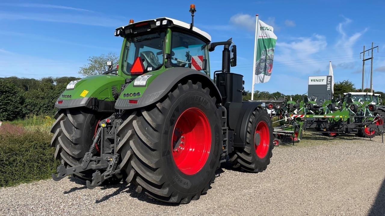 Traktor του τύπου Fendt 1050 VARIO GEN3, Gebrauchtmaschine σε Holstebro (Φωτογραφία 6)