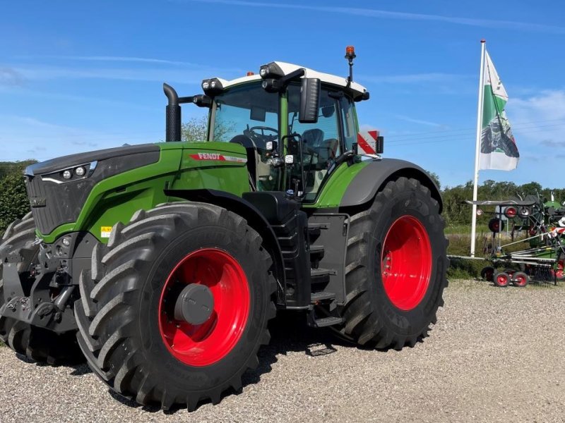 Traktor του τύπου Fendt 1050 VARIO GEN3, Gebrauchtmaschine σε Holstebro (Φωτογραφία 1)