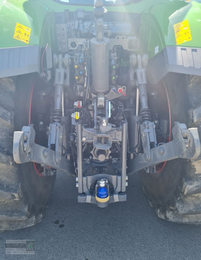 Traktor del tipo Fendt 1050 Vario PowerPlus, Gebrauchtmaschine en Gerasdorf (Imagen 7)