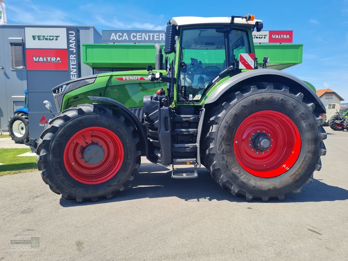 Traktor του τύπου Fendt 1050 Vario PowerPlus, Gebrauchtmaschine σε Gerasdorf (Φωτογραφία 2)