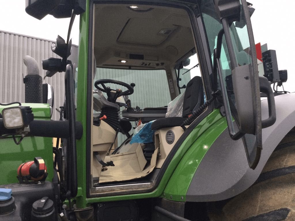 Traktor typu Fendt 1050 VARIO PROFI +, Gebrauchtmaschine v Vogelsheim (Obrázok 6)