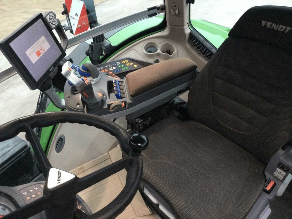 Traktor tipa Fendt 1050 VARIO PROFI +, Gebrauchtmaschine u Vogelsheim (Slika 7)