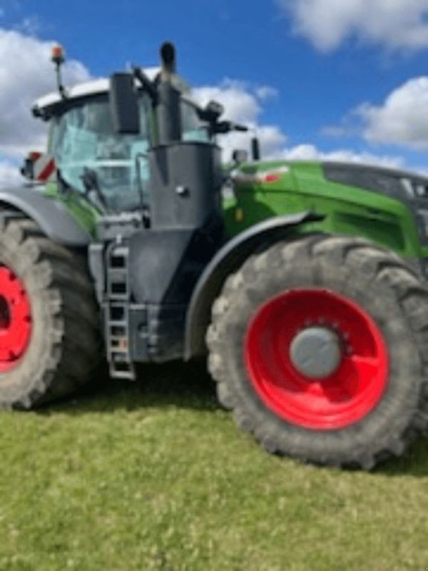 Traktor del tipo Fendt 1050 VARIO PROFI +, Gebrauchtmaschine en Vogelsheim (Imagen 7)