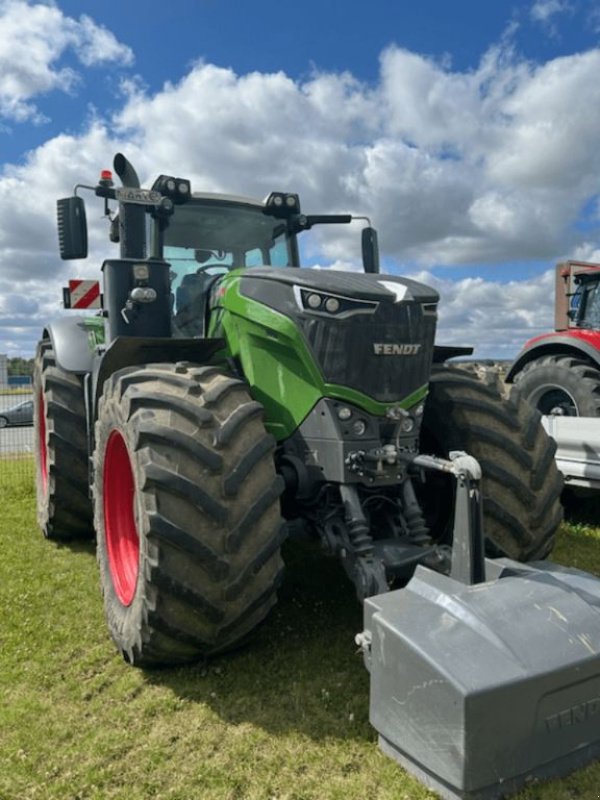 Traktor of the type Fendt 1050 VARIO PROFI +, Gebrauchtmaschine in Vogelsheim (Picture 1)