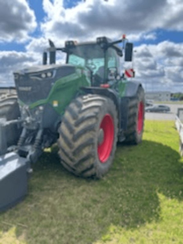 Traktor del tipo Fendt 1050 VARIO PROFI +, Gebrauchtmaschine en Vogelsheim (Imagen 5)