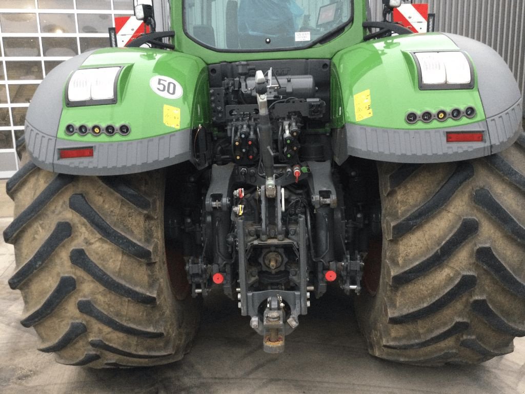 Traktor typu Fendt 1050 VARIO PROFI +, Gebrauchtmaschine v azerailles (Obrázek 5)