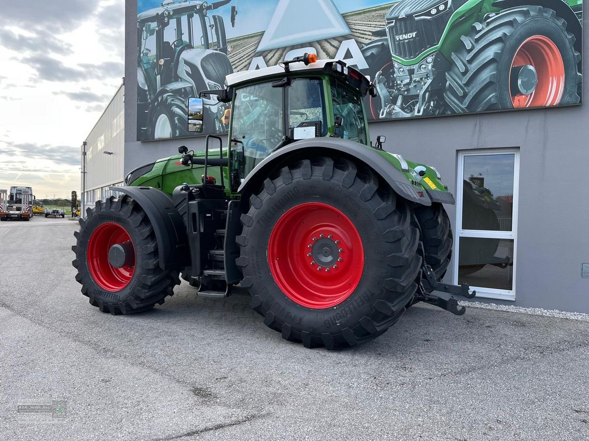 Traktor typu Fendt 1050 Vario Profi+ (MY21), Neumaschine v Gerasdorf (Obrázek 5)