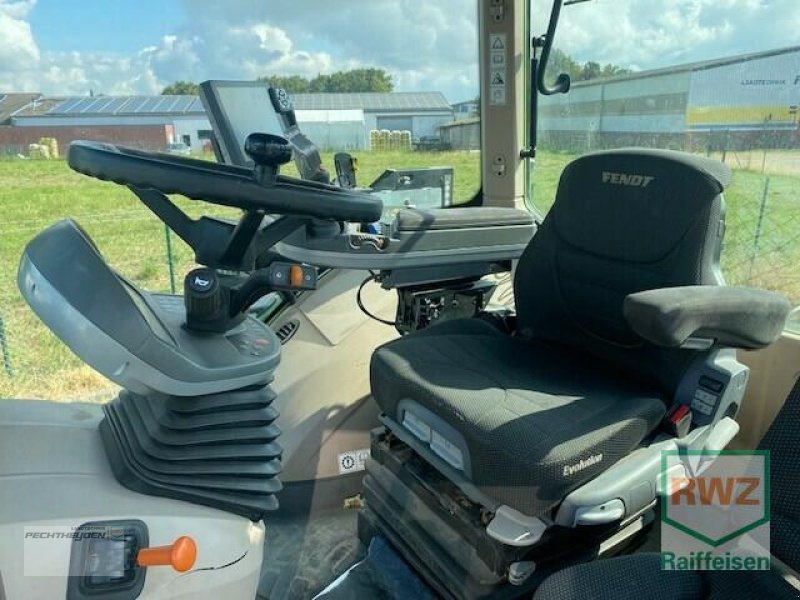 Traktor za tip Fendt 1050 Vario Profi Plus Rü, Gebrauchtmaschine u Wegberg (Slika 7)