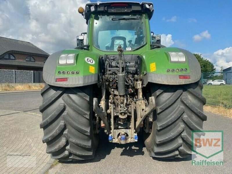 Traktor van het type Fendt 1050 Vario Profi Plus RüFa, Gebrauchtmaschine in Wegberg (Foto 3)